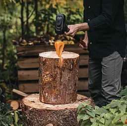 Клин для розщеплення Fiskars 120020 (1000600) - мініатюра 3