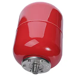 Бак Optima Cal-Pro для систем опалення 24л 6bar 000015457 - мініатюра 3