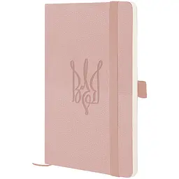 Книга записна Axent Partner Soft Skin клітинка 125 x 195 мм 96 аркушів Воля (8616-24-3-A) - мініатюра 2
