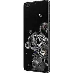 Смартфон Samsung S20 ULTRA 5G SM-G988U Black 1 sim - мініатюра 6