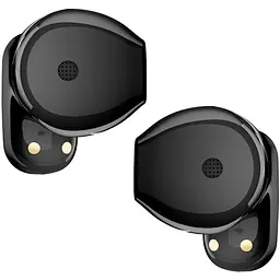 Навушники TWS Blackview AirBuds 20 Чорний - мініатюра 5