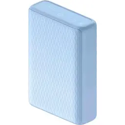 Портативна батарея ZMI Xiaomini Powerbank 10000mAh 22.5W QB817 Blue