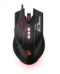 Миша ES7, Esports Black Bloody teh0020467 - мініатюра 5