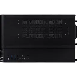 Корпус 1stPlayer VT6 Black (VT6-BK) [146401] - мініатюра 7