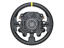 Кермо Moza Racing CS Pro Steering 32см, 10кн., RGB (RS093) - мініатюра 3