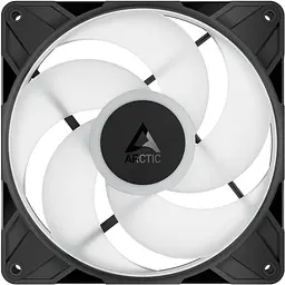 Вентилятор Arctic P14 Pro Reverse A-RGB Чорний (ACFAN00323A) - мініатюра 3