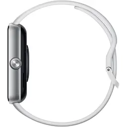 Смарт-годинник Redmi Watch 5 Silver Gray (BHR9381GL) [126318] - мініатюра 4