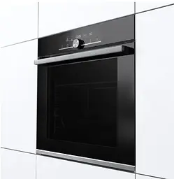 Шафа духова електрична Gorenje BPSX6747A05BG - мініатюра 4