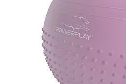 М'яч для фітнесу PowerPlay 65 см fit0008746 - мініатюра 2