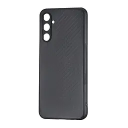 Чохол Carbon TPU Samsung A05S (A057) Black