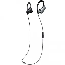 Навушники XiaomiXiaomi Xiaomillet Sports Bluetooth Youth Edition Black (YDLYEJ01LM) (ZBW4330CN) (ZBW4378GL)