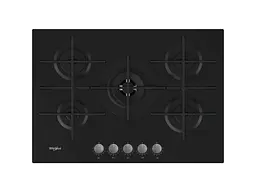 Варильна поверхня Whirlpool AKWL728NB
