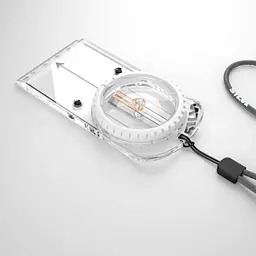 Компас Silva Spike Jet (1033-SLV 37908) - мініатюра 3