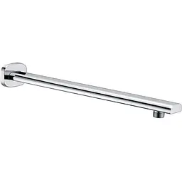 Кронштейн для верхнього душу Imprese SH01-400B, Хром