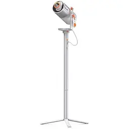 Мультимедійні проектори XGiMi MoGo 4 + PowerBase Stand (6935670507952)