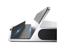 Док-станція для ігрової приставки Choetech M77 Steam Deck Docking Station (HUB-M77-GY) - мініатюра 4