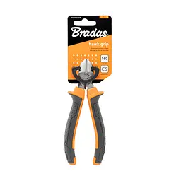 Бокорізи Bradas HAWK GRIP 160 см (DIY-PL1111/6) - мініатюра 3