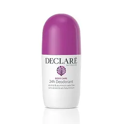 Кульковий дезодорант без алюмінієвий Declare Deodorant Roll 75 мл (714)