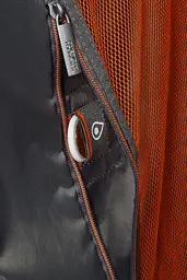 Валіза 55 См American Tourister NEOVIBE TRUE BLACK 55x40x20(23) MK4*09001 - мініатюра 9