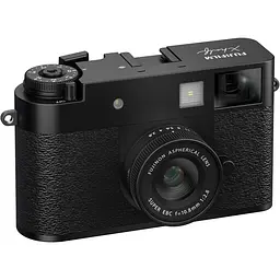Фотоапарат Fujifilm X-Half X-HF1 Black (16940276) UA [143045] - мініатюра 3