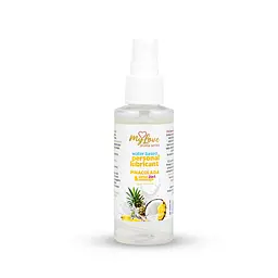 Лубрикант та масажний гель MyLove Aroma Series Pina Colada 50 мл - мініатюра 1