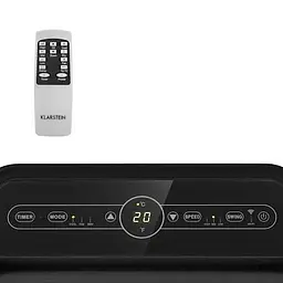 Кондиціонер мобільний Klarstein Metrobreeze New York Smart 12k (10035801) - мініатюра 2