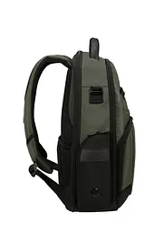 Рюкзак 15.6" Slim Samsonite PRO-DLX 6 GREEN 43х30х15 KM2*04018 - мініатюра 10