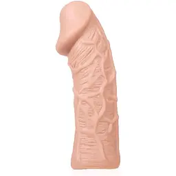 Насадка на член Kokos Extreme Sleeve ES.05 S