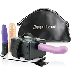 Секс-машина Pipedream Fetish Fantasy Series