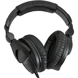 Навушники Sennheiser HD 280 Pro без мікрофону (506845)