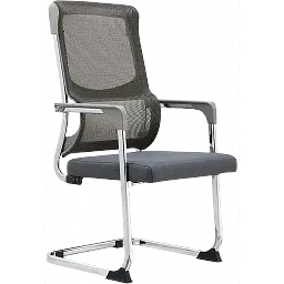 Офісне крісло GT Racer B-606C Gray (B-606C Gray)
