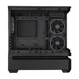 Корпус для ПК ASUS PRIME AP202 TG ARGB BLACK (90DC00P0-B19000) - мініатюра 10