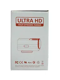 Портативний інтелектуальний 3D-проектор 1080P Full HD - мініатюра 2