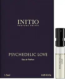 Парфумована вода Мініатюра Initio Parfums Psychedelic Love 1,5 мл 