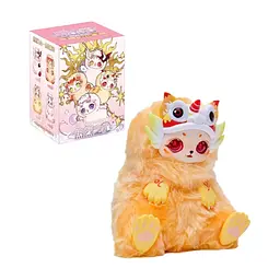 Мягкая игрушка 10/10 Toys сюрприз Mobo star Зодиакальный круг волна 3 (QWP035)