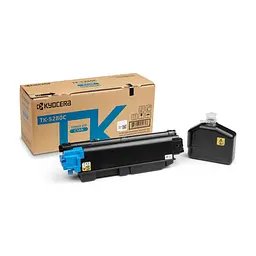 Тонер-картридж Kyocera TK-5280C Cyan (1T02TWCNL0)