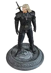 Фігурка Dark Horse Відьмак Геральт The Witcher (Netflix) Geralt 26 см WST DH TW G 30 - мініатюра 9