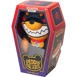 М'яка іграшка колекційна Deddy Bears Snapps Серія-4 (DB41205) - мініатюра 2