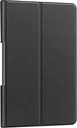Чохол Zarmans для планшета Lenovo TAB Plus TB-351 чорний - мініатюра 2