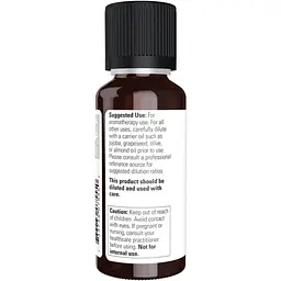 Олія жасмину Now Essential Jasmine Fragrance Oil 30 ml - мініатюра 3