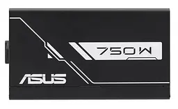 Блок живлення ASUS Prime 750W Gold (90YE00U3-B0NA00) - мініатюра 5