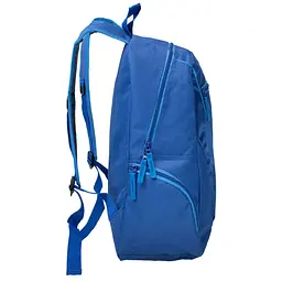 Рюкзак міський Semi Line 18 Blue (J4917-2) - мініатюра 4