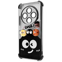 Чохол WAVE Winkie Xiaomi Redmi 14C 4G/Poco C75 4G/Redmi A4 в асортименті - мініатюра 4
