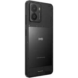 Смартфон HMD Fusion 8/256GB Noir - мініатюра 2