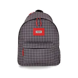 Рюкзак Bagland Stylish L 24 л сублімація 1339 (00518694)