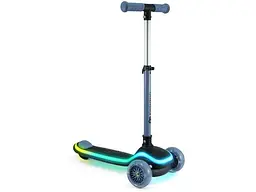 Самокат KinderKraft Raket Blue (KRRAKE00BLU0000) - мініатюра 4