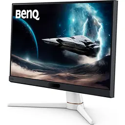 Монітор 24.5" BenQ EX251 FHD IPS 220Hz (9H.LN9LA.TBE) - мініатюра 2