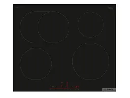 Електрична варильна поверхня Bosch PIE61RHB1E