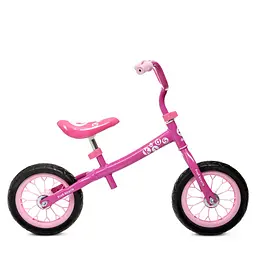 Біговел Profi Kids M 3255-1 колесо 12 дюймів - мініатюра 2