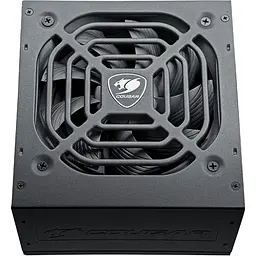 Блок живлення Cougar STC500 500W (31SC050001P01) [148565] - мініатюра 4